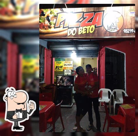 beto pizzaria - bettos pizzaria pedidos